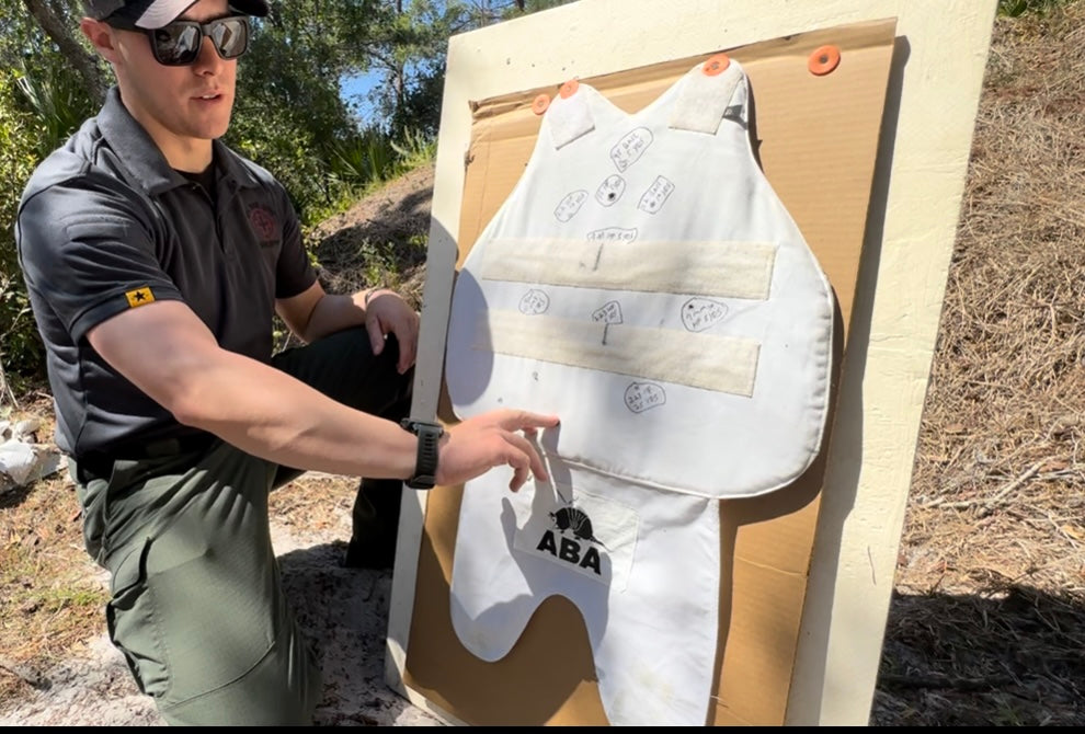 TacMed Basic- FIRST RESPONDER