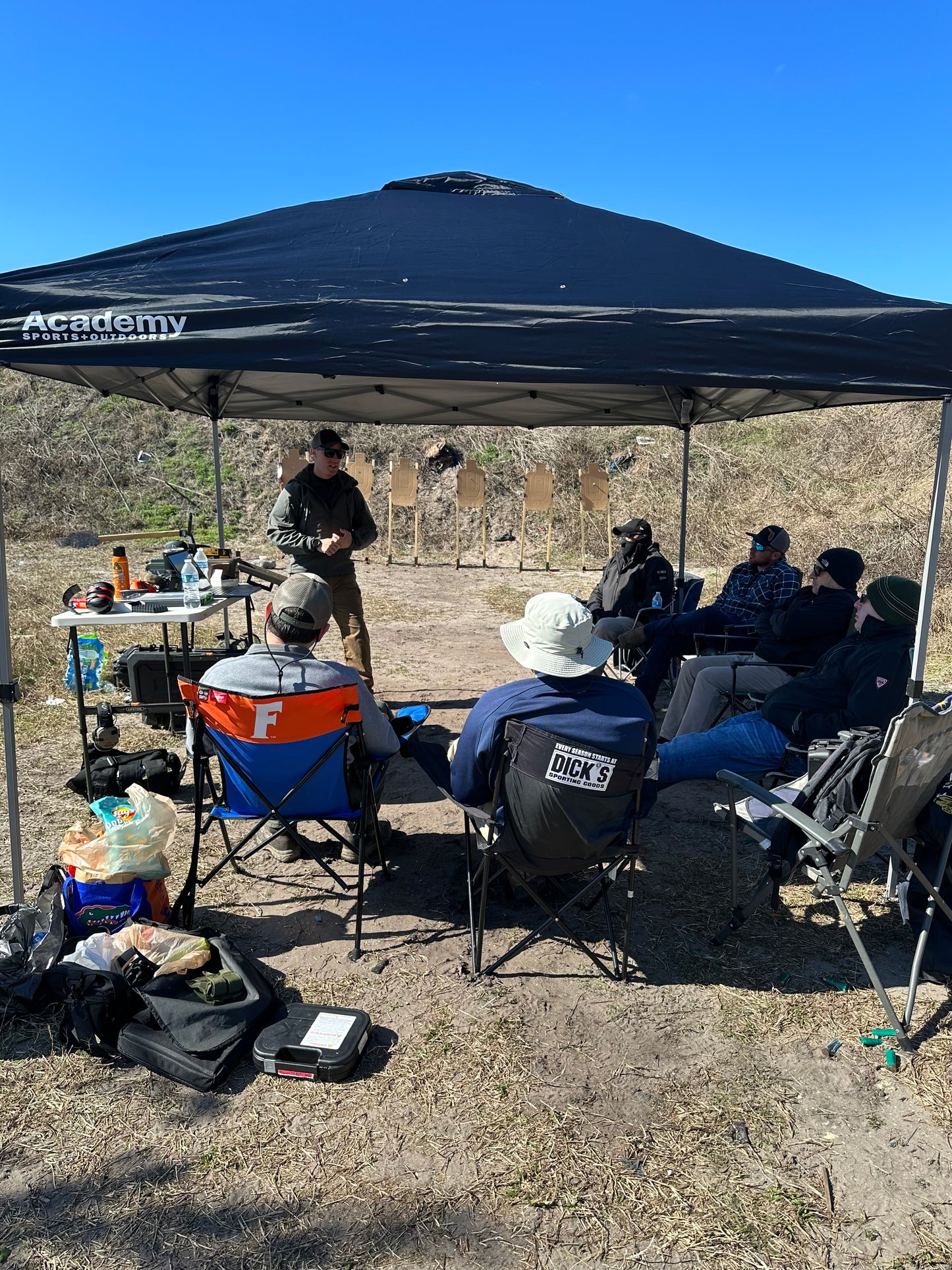 TacMed Basic- CIVILIAN